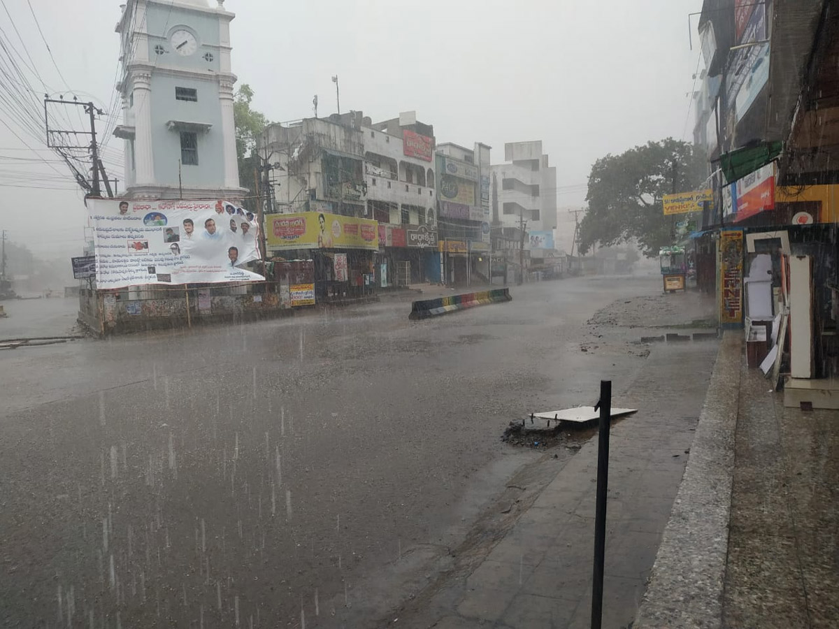 Rain in Andhra Pradesh Photo Gallery - Sakshi2