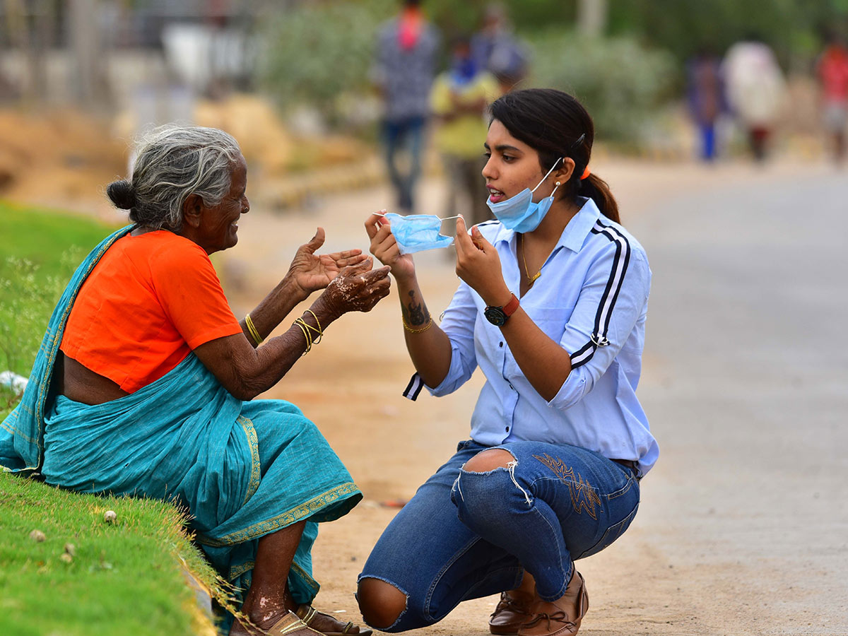 Lockdown in Hyderabad City Photo Gallery - Sakshi2