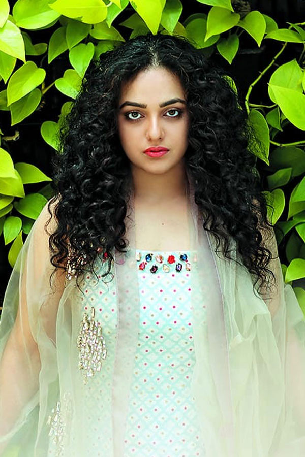 actress nithya menon exclusive photo Gallery - Sakshi11