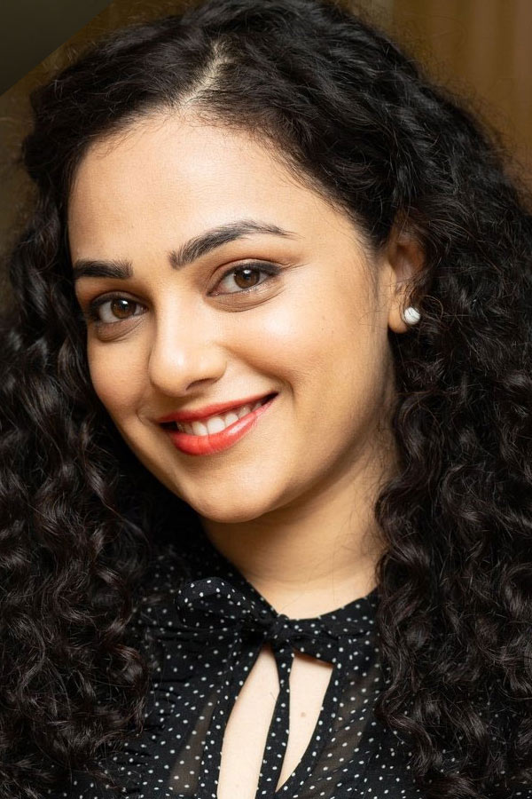 actress nithya menon exclusive photo Gallery - Sakshi12