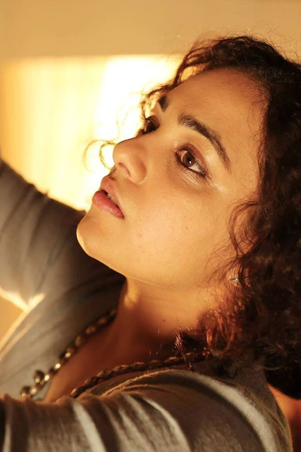 actress nithya menon exclusive photo Gallery - Sakshi13