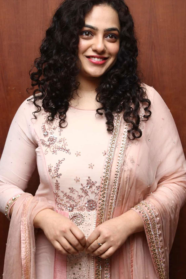 actress nithya menon exclusive photo Gallery - Sakshi22