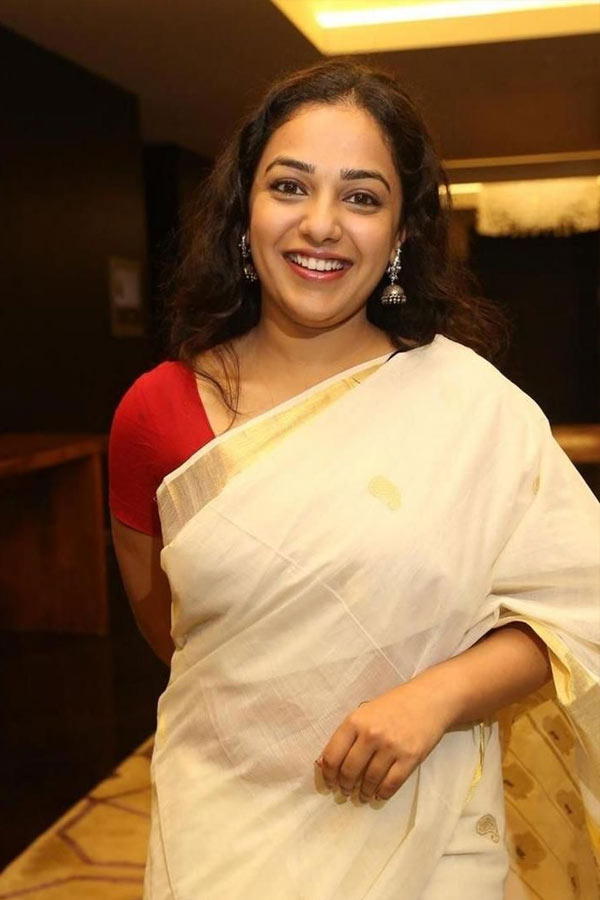 actress nithya menon exclusive photo Gallery - Sakshi23