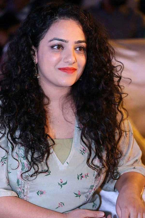 actress nithya menon exclusive photo Gallery - Sakshi26