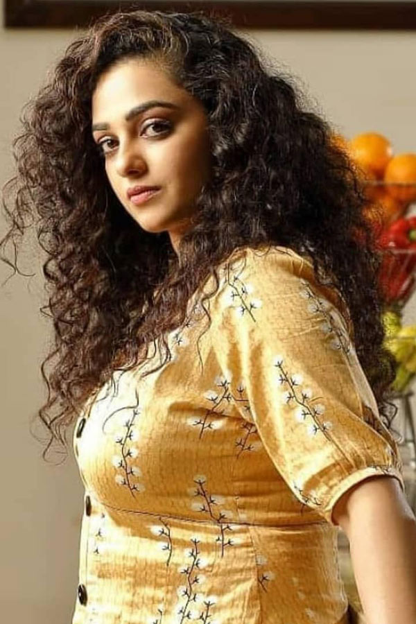 actress nithya menon exclusive photo Gallery - Sakshi27