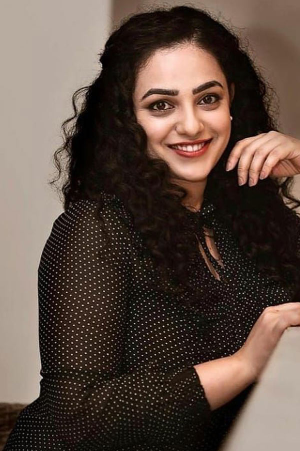 actress nithya menon exclusive photo Gallery - Sakshi28