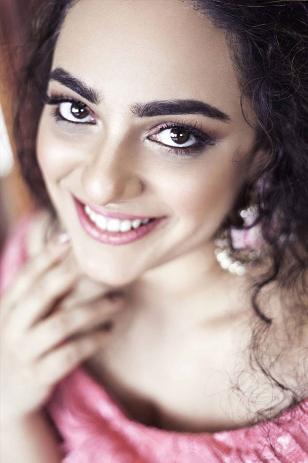 actress nithya menon exclusive photo Gallery - Sakshi6