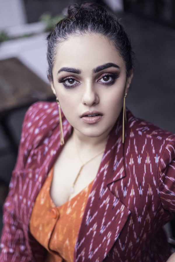 actress nithya menon exclusive photo Gallery - Sakshi7