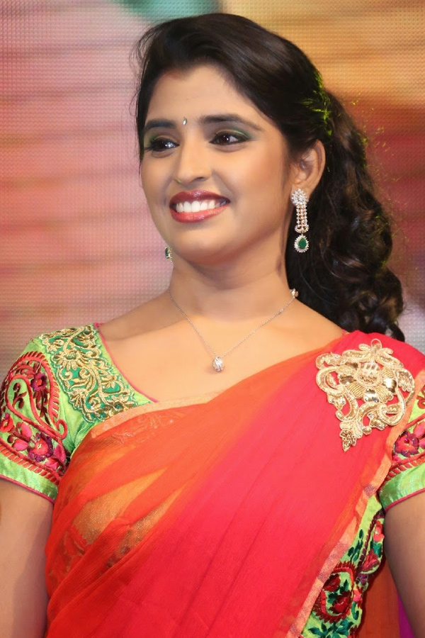 Anchor shyamala Exclusive Photo Gallery - Sakshi26