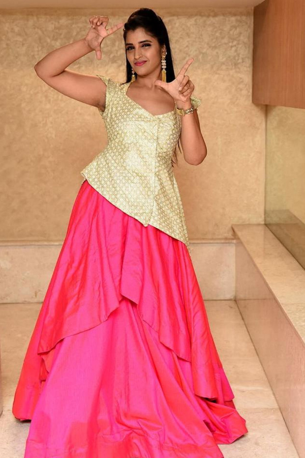 Anchor shyamala Exclusive Photo Gallery - Sakshi29