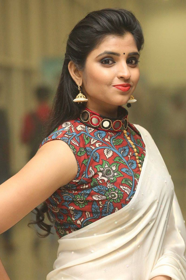 Anchor shyamala Exclusive Photo Gallery - Sakshi30