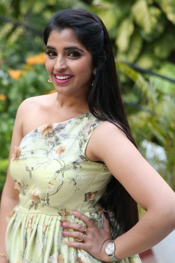 Anchor shyamala Exclusive Photo Gallery - Sakshi4