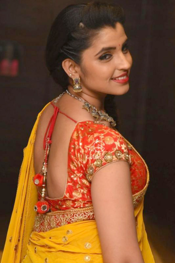 Anchor shyamala Exclusive Photo Gallery - Sakshi5