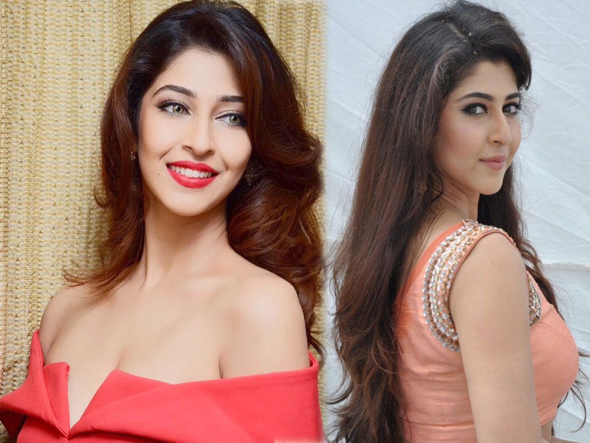 actress sonarika bhadoria exclusive photo Gallery - Sakshi1