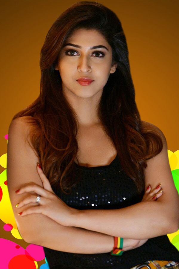 actress sonarika bhadoria exclusive photo Gallery - Sakshi11