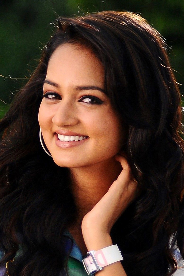 Actress Shanvi Srivastava Exclusive Photo Gallery - Sakshi24