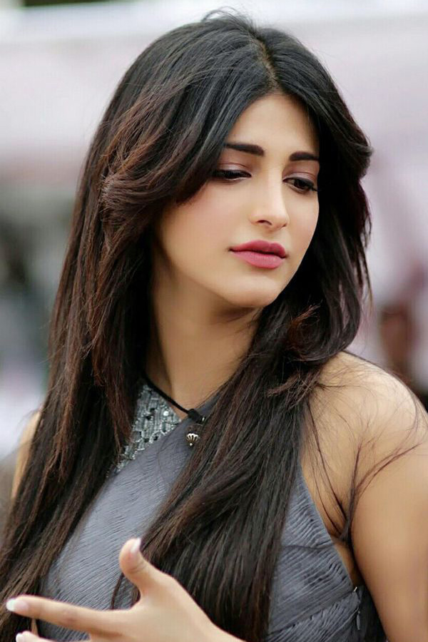 actress shruthi haasan exclusive photo Gallery - Sakshi23