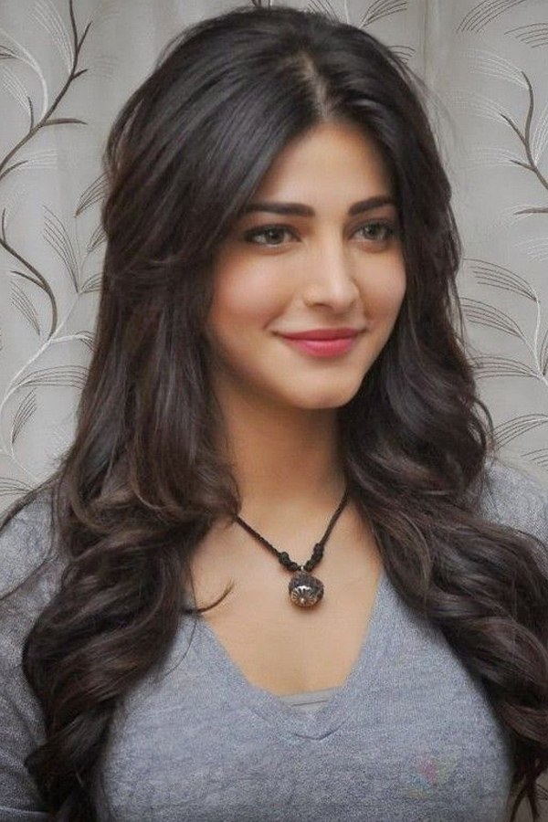 actress shruthi haasan exclusive photo Gallery - Sakshi24