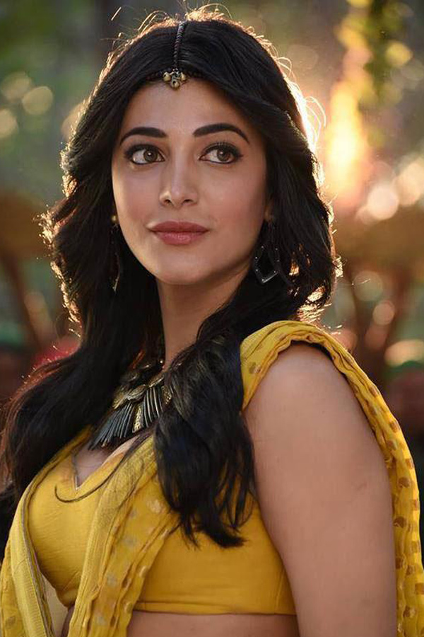 actress shruthi haasan exclusive photo Gallery - Sakshi27