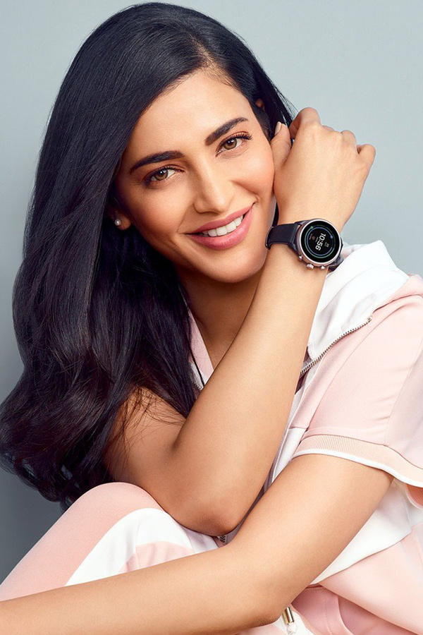 actress shruthi haasan exclusive photo Gallery - Sakshi40