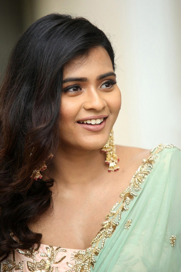 Actress hebahpatel Exclusive Photo Gallery - Sakshi13