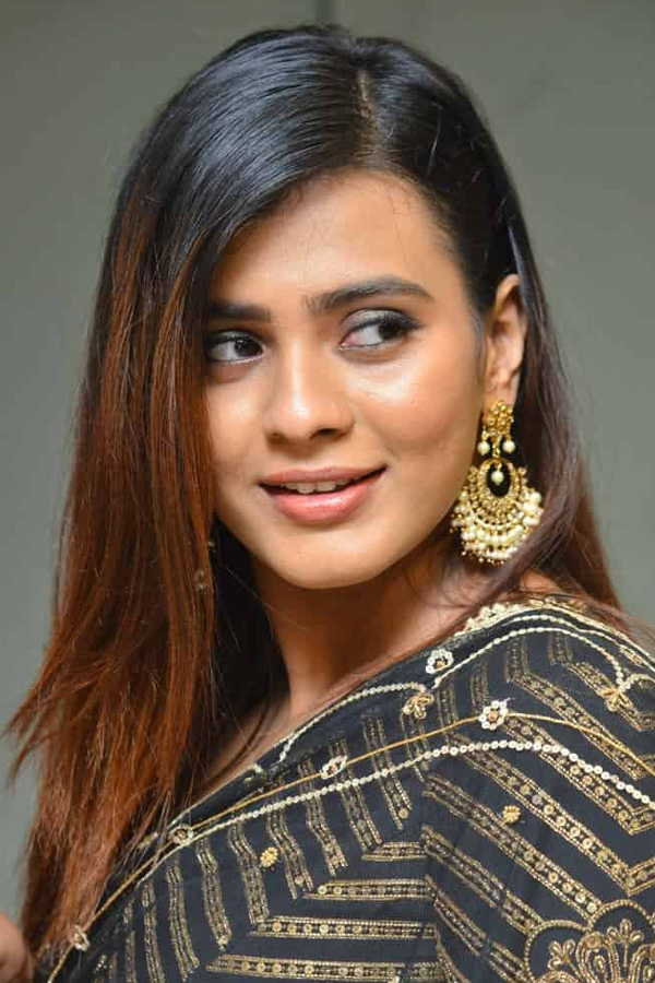 Actress hebahpatel Exclusive Photo Gallery - Sakshi14