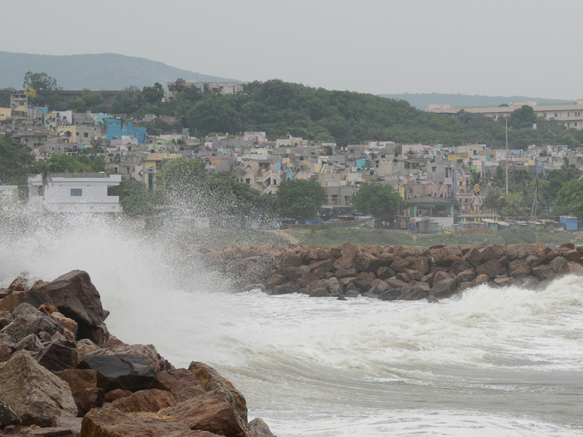 Amphan Cyclone Photo Gallery - Sakshi8