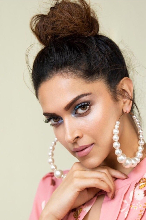 actress deepika padukone exclusive photo Gallery - Sakshi27