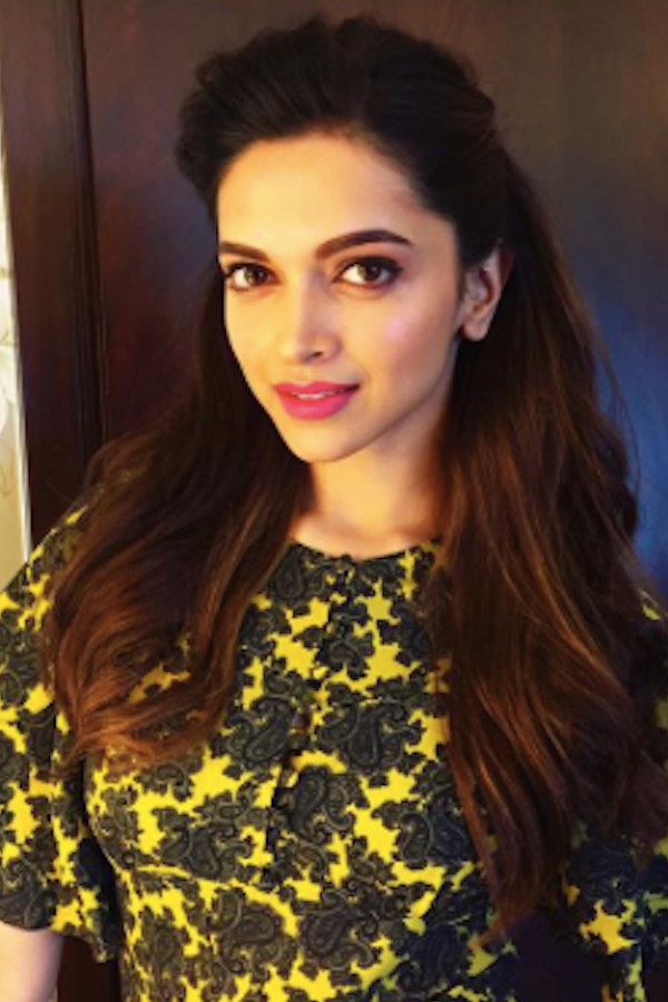 actress deepika padukone exclusive photo Gallery - Sakshi8