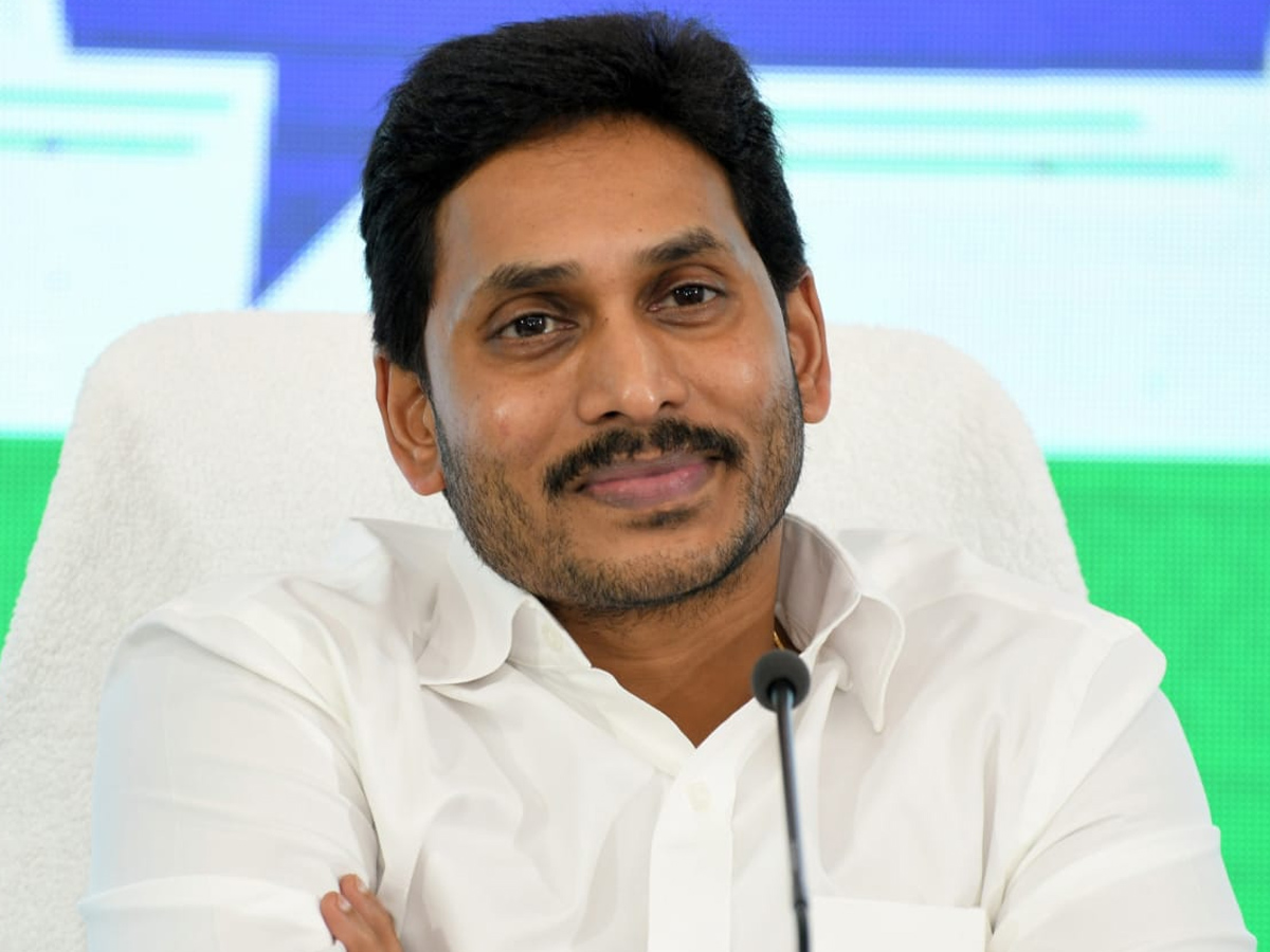 Mana Palana Mee Suchana CM YS Jagan Review Meeting On Medical Health Sector Photo Gallery - Sakshi3