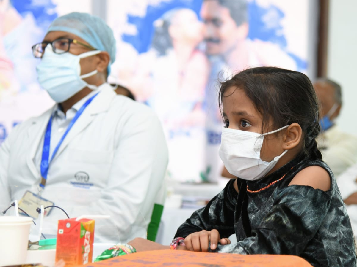 Mana Palana Mee Suchana CM YS Jagan Review Meeting On Medical Health Sector Photo Gallery - Sakshi17