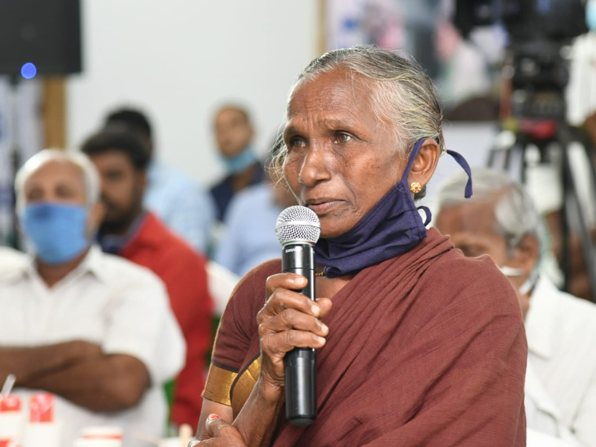 Mana Palana Mee Suchana CM YS Jagan Review Meeting On Medical Health Sector Photo Gallery - Sakshi6