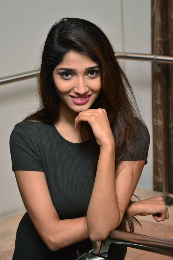 ​Heroine Priya Vadlamani Exclusive Photo Gallery - Sakshi3