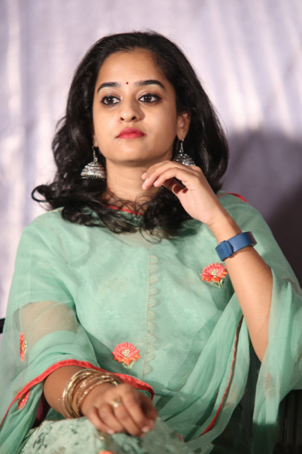 actress nandhitha raj exclusive photo Gallery - Sakshi23