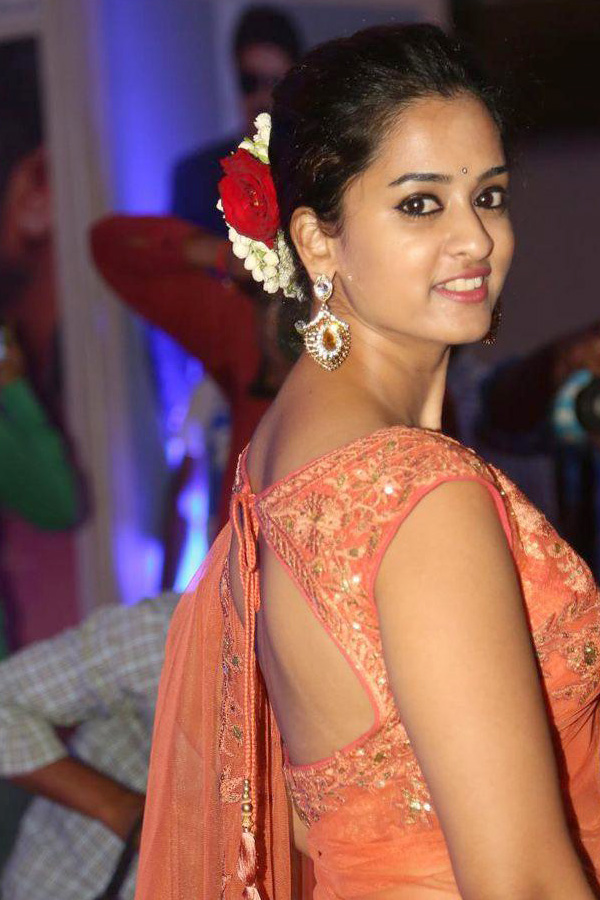 actress nandhitha raj exclusive photo Gallery - Sakshi26