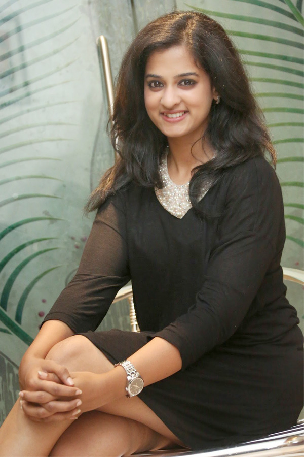 actress nandhitha raj exclusive photo Gallery - Sakshi4