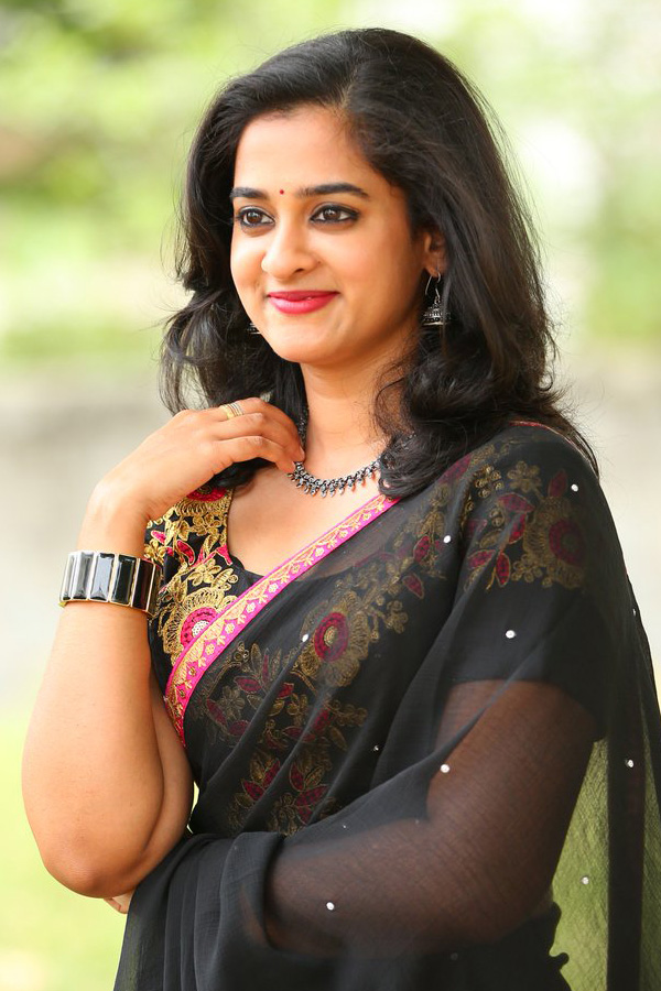 actress nandhitha raj exclusive photo Gallery - Sakshi32