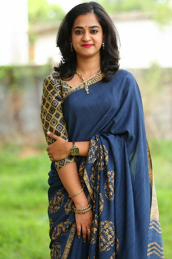 actress nandhitha raj exclusive photo Gallery - Sakshi7