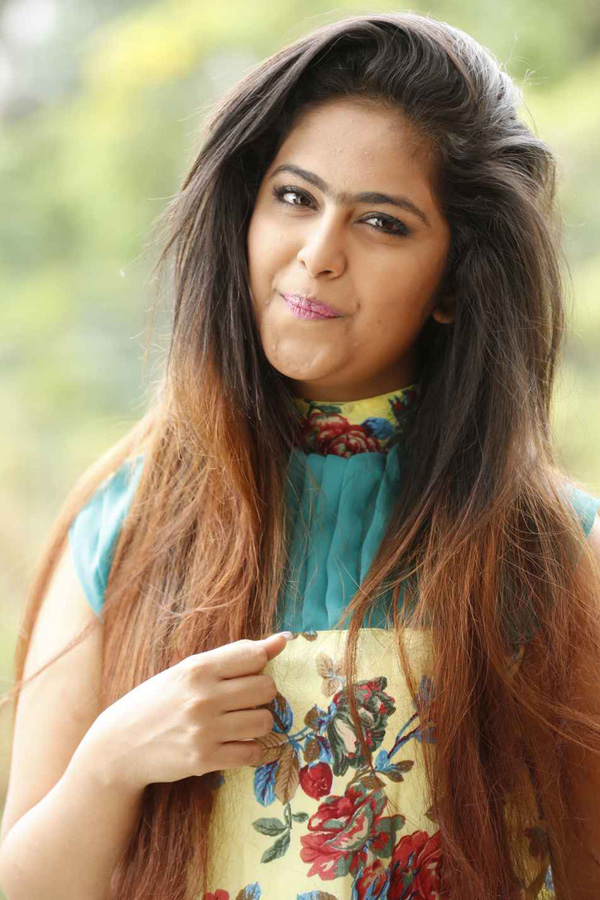 actress avika gor exclusive photo Gallery - Sakshi2