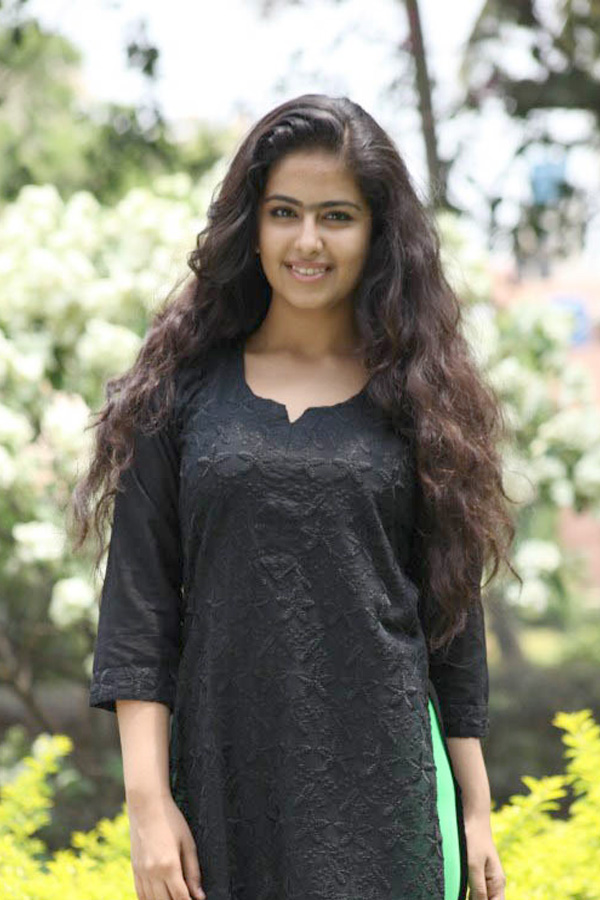 actress avika gor exclusive photo Gallery - Sakshi11