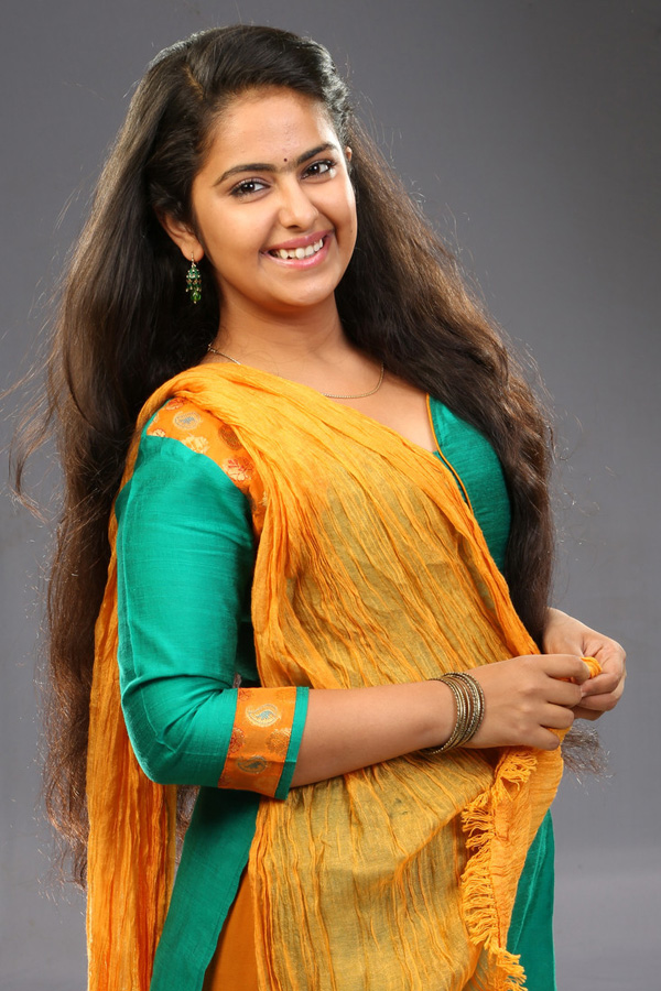 actress avika gor exclusive photo Gallery - Sakshi12