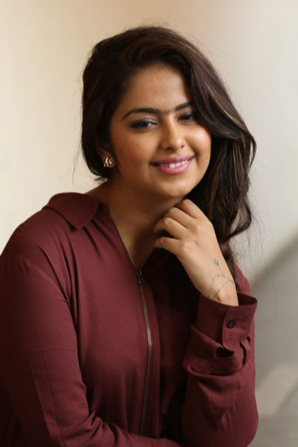 actress avika gor exclusive photo Gallery - Sakshi13