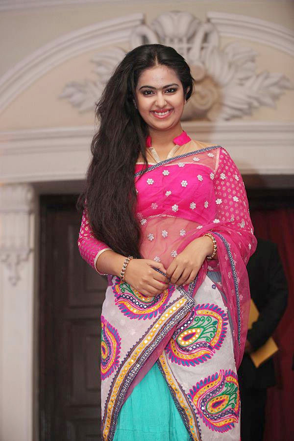 actress avika gor exclusive photo Gallery - Sakshi26