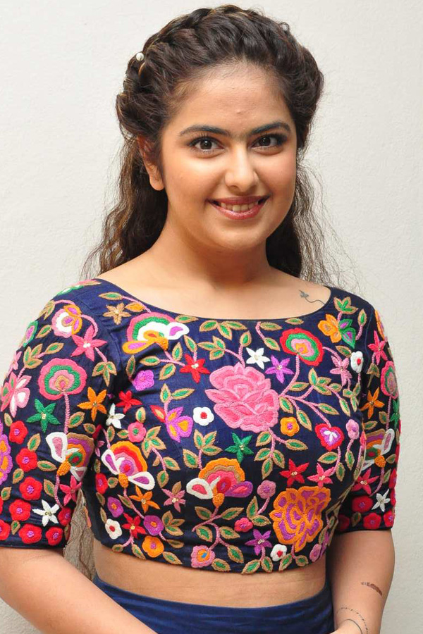 actress avika gor exclusive photo Gallery - Sakshi6