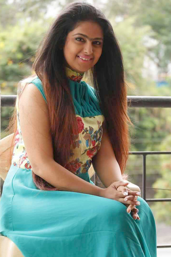 actress avika gor exclusive photo Gallery - Sakshi10