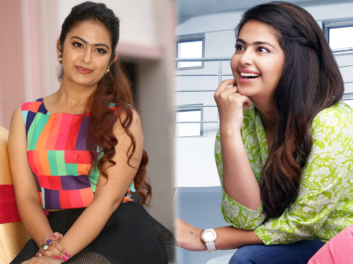 actress avika gor exclusive photo Gallery - Sakshi1