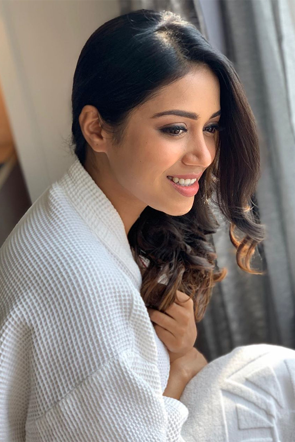 Actress Nivetha Pethuraj Exclusive Photo Gallery - Sakshi17