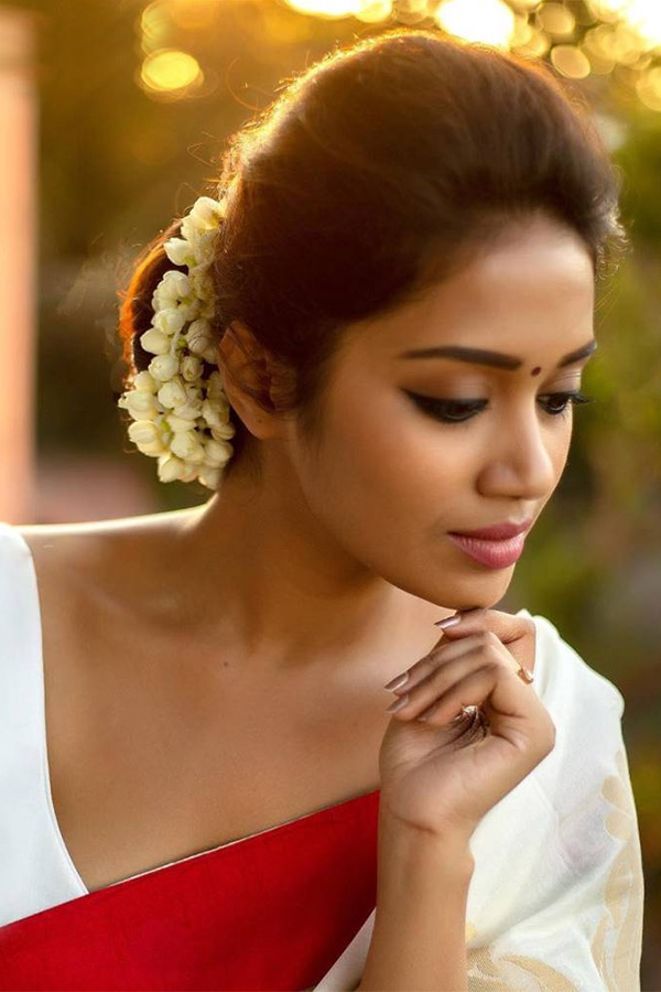 Actress Nivetha Pethuraj Exclusive Photo Gallery - Sakshi3