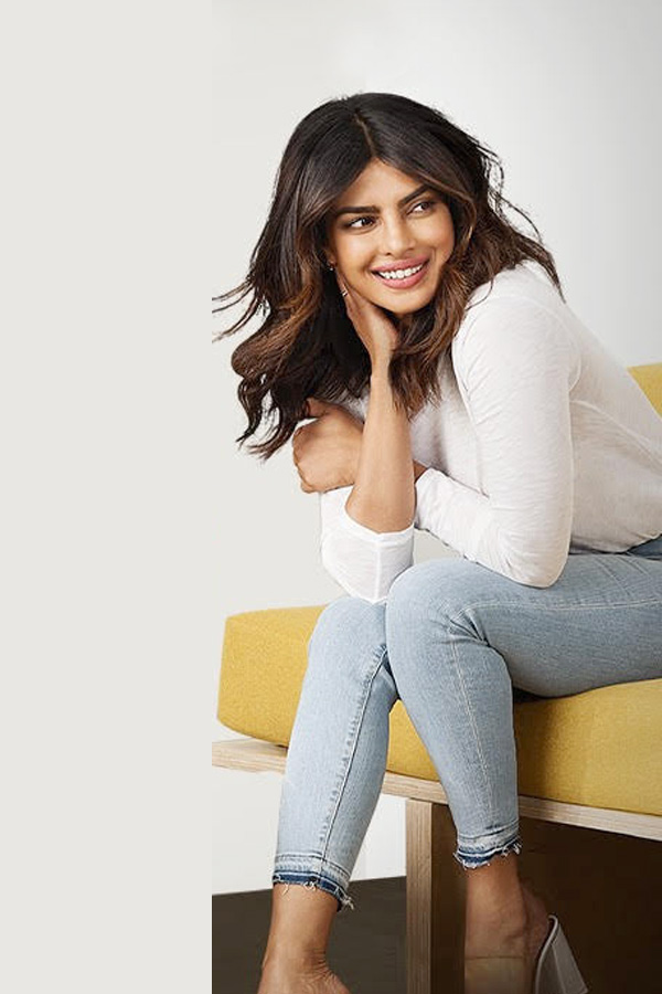 actress priyanka chopra exclusive photo Gallery - Sakshi12