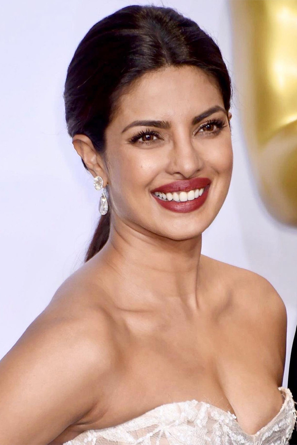 actress priyanka chopra exclusive photo Gallery - Sakshi47